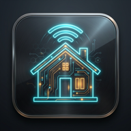 Smart Home Logo